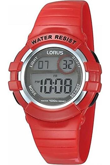 Lorus R2399Hx9 Children's Wristwatch