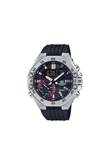 Casio Ecb-10P-1Adf Men's Wristwatch