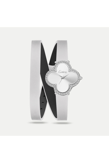 catera Women's leather watch