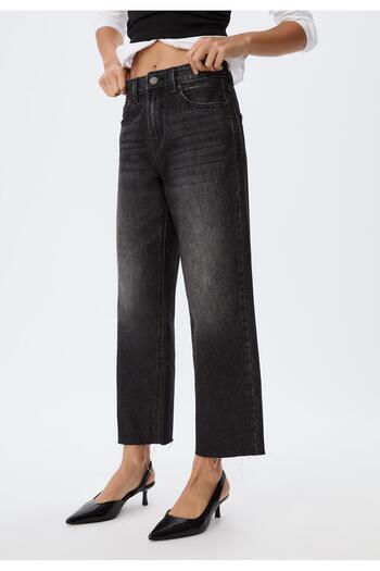 Stradivarius Basic high-heel shoes