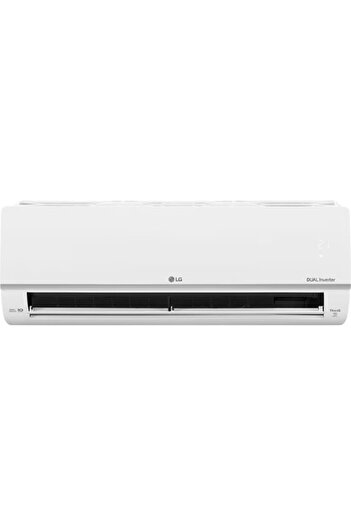 LG Dualcool Plus 18000 BTU A++ Inverter Duvar Tipi Klima Beyaz