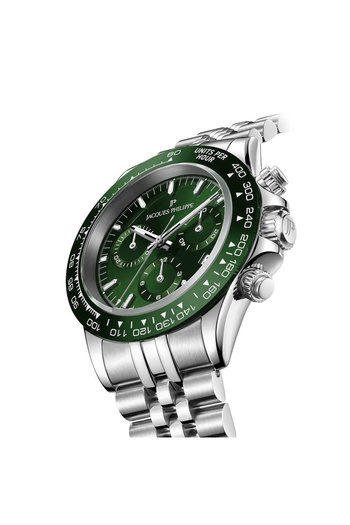 Jacques Philippe Jpqgc7113X6Sbg Men's Watch