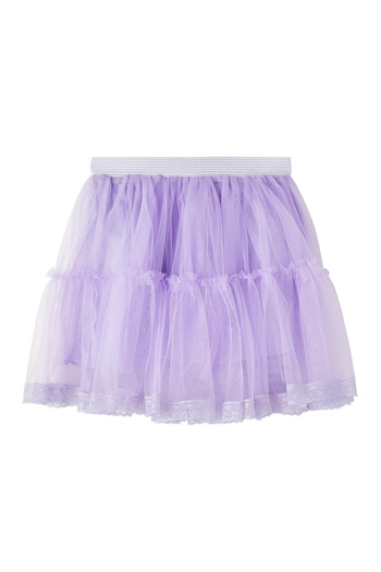 Name it Dora Tulle Skirt - Purple