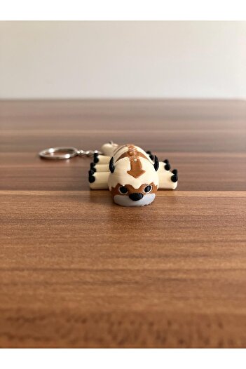 genomera Appa Jointed Keychain