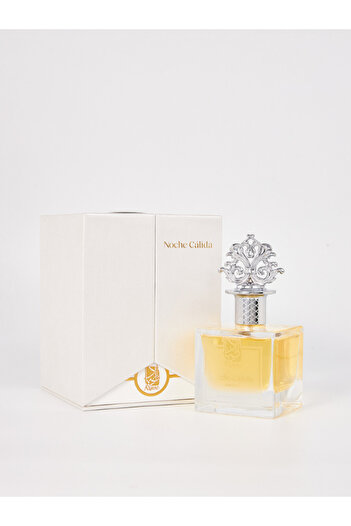 Alsayad Perfumes Noche Cálida Perfume for Man & Women - 100ml