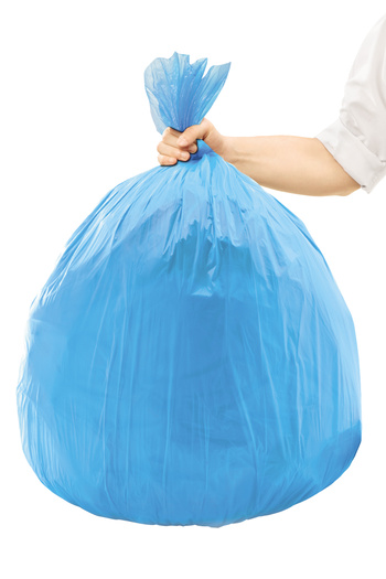 Parex Strong Garbage Bag Battal Size 10 Pcs 72 X 95 cm