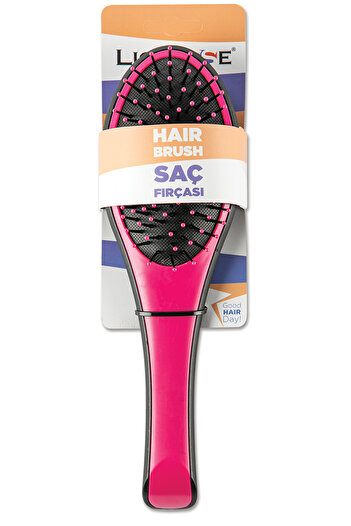 Lionesse Hair Brush 2786 Pink
