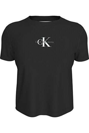 Calvin Klein MONOLOGO BABY TEE