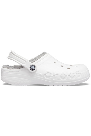 Crocs Saboți destul de căptușiți