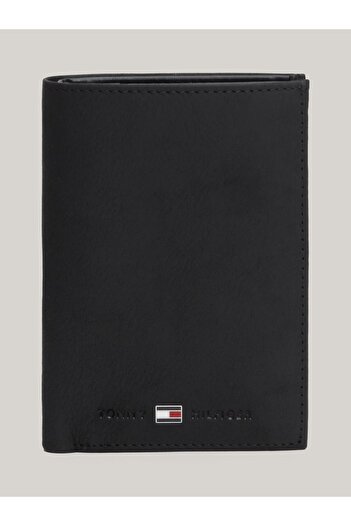 Tommy Hilfiger Johnson N/s Wallet W/coin Pocket