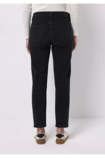 Colin's Γυναικείο τζιν παντελόνι Mom Fit