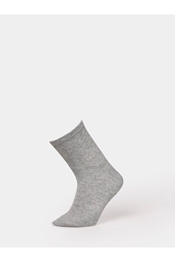 Colin's Men's Gray Socks