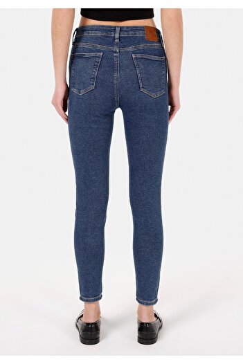 Colin's Pantaloni de damă din denim