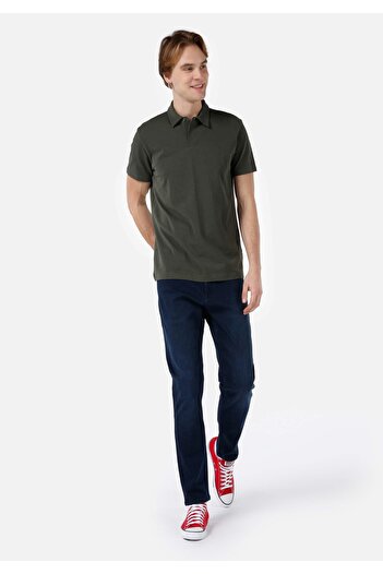 Colin's Ανδρικό παντελόνι Indigo Jean Regular Fit