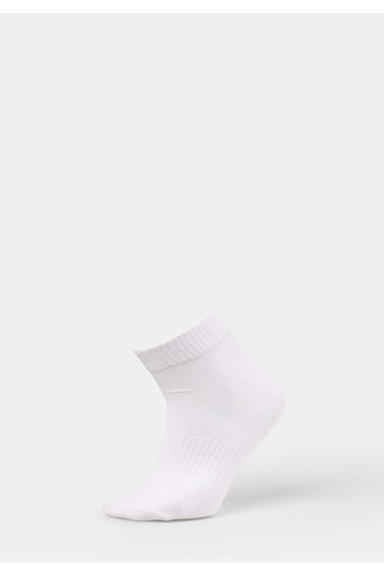Colin's Men's White Socks