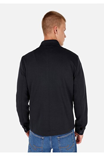 Colin's Slim Fit Erkek Lacivert Ceket
