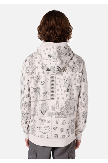 Colin's Regular Fit Men's Beige Sweatshirt