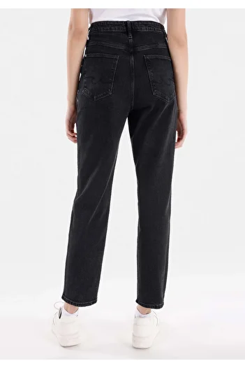 Colin's Slim Fit Mid Waist Slimming Leg Women's Denim Jean Pants