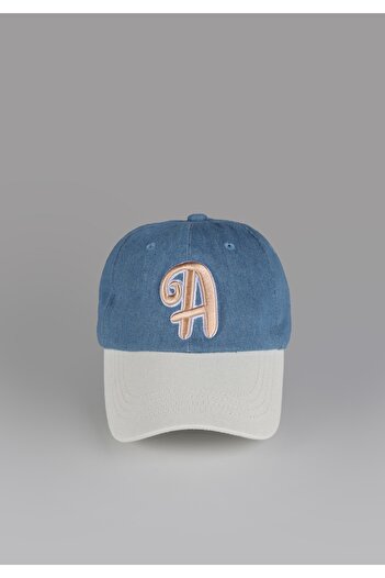 Colin's Women's Blue Hat