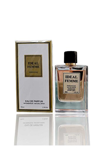 LIMITED Adele Femme Vermonis Eau de Parfum 80ml