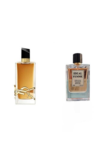 LIMITED Adele Femme Vermonis Eau de Parfum 80ml