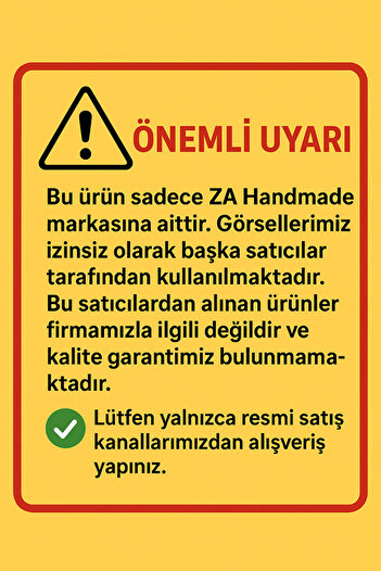 ZAHandmade Ηλιοφάνεια πλεκτή μπαντάνα