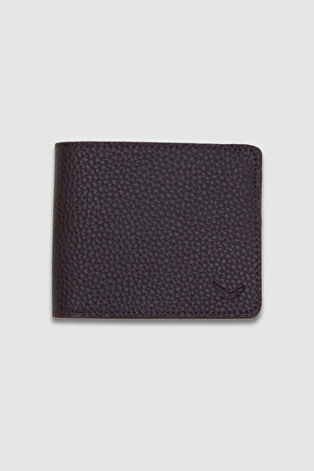 D'S Damat Ds Groom Brown Wallet