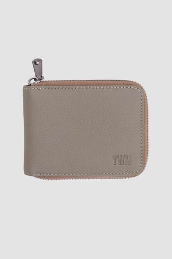 Twn Mink Wallet