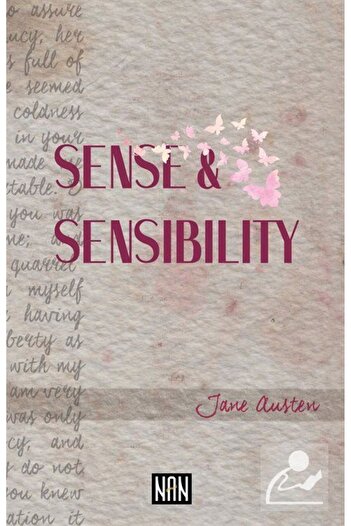 NANIA Sense and Sensibility