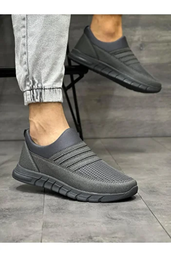 Jack Lion Jack Lioncomfortable Sole Daily Seamless Unisex Sneaker Shoes