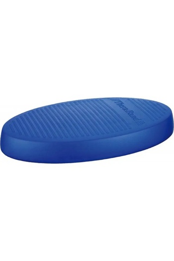 THERABAND Thera-Band Stability Trainer, Blue Air Balance Pad