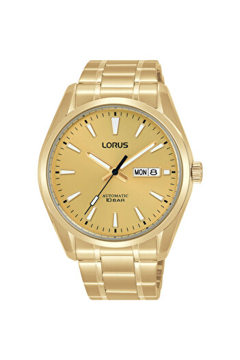 Lorus Rl456bx9 Automatic Men's Wristwatch