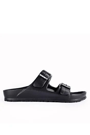 Esem Lee Women's Slippers Black