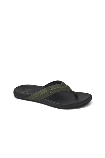 Reef Ανδρικές παντόφλες Cj3749 Phantom 2.0 Flip Flops Khaki