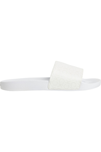 Calvin Klein POOL SLIDE EPI MONO