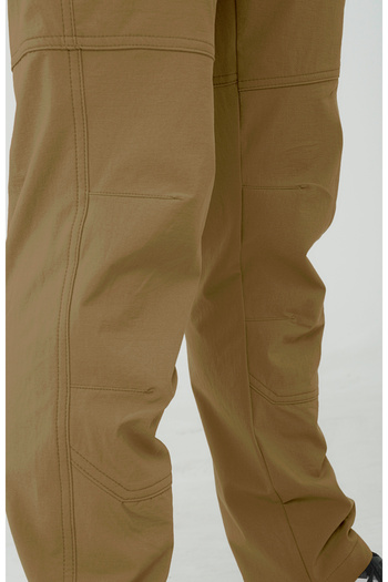 Longberg Tactical Outdoor 4 Seasonal Lycra Water Repellent Γρήγορο Στέγνωμα Traking Tactical Παντελόνι