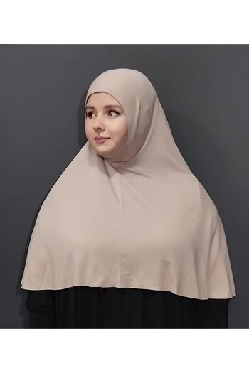 Differenza Mink Colored Combed Prayer Cloth