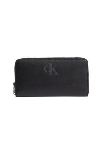 Calvin Klein Women's Wallet K60k610346-bds