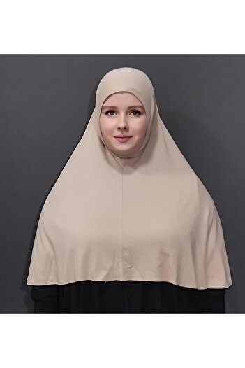 Differenza Mink Colored Combed Prayer Cloth
