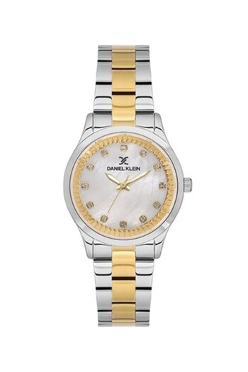 Daniel Klein Dk102-Dk.1.13881-7 Women's Watch