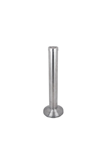 Prestige Standing Stainless Steel Pipe Ashtray