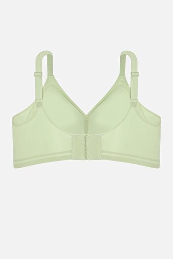 AUW Seamless Invisible Bra Without Underwire Extra Thin - Airfit