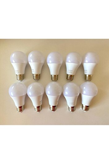Noas Led NOAS 9 W LED AMPUL