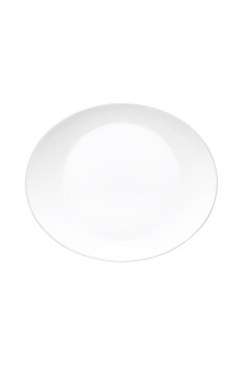 Bormioli Rocco Service Plate Set of 2 32 X 26 cm