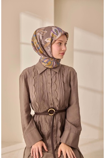 Silk Home Olinda Silk Scarf