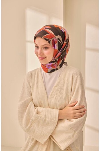 Silk Home Olinda Silk Scarf