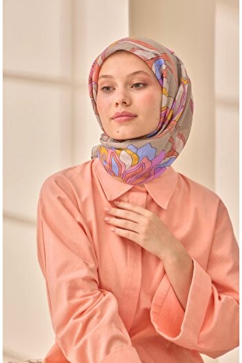 Silk Home Olinda Silk Scarf
