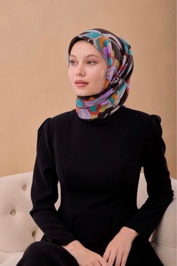 Silk Home Olinda Silk Scarf