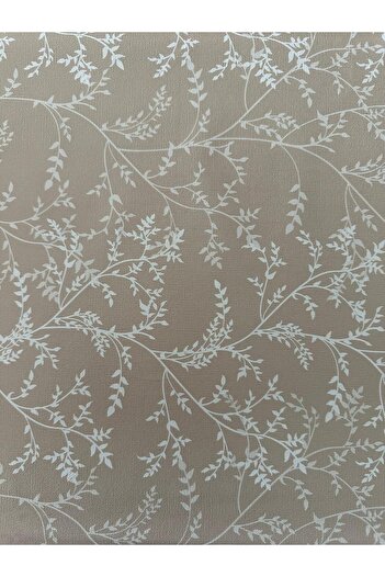 EvRossa Modern Patterned Pvc Fiber Table Cloth – Wipeable, Durable