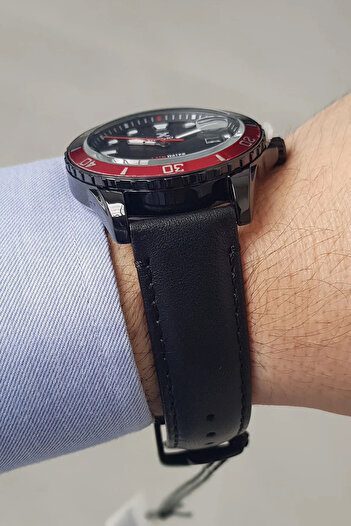 Daniel Klein DK012611C-02Men's Wristwatch